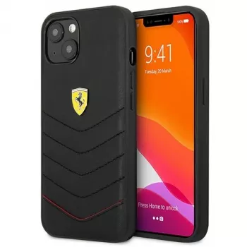 Ferrari FEHCP13SRQUK iPhone 13 Mini 5,4
