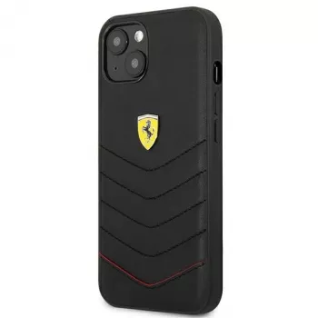 Ferrari FEHCP13SRQUK iPhone 13 Mini 5,4
