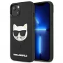 Karl Lagerfeld KLHCP13SCH3DBK hardcase per Apple iPhone 13 Mini 5,4