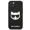 Karl Lagerfeld KLHCP13SCH3DBK hardcase per Apple iPhone 13 Mini 5,4