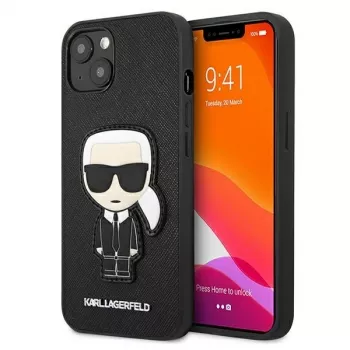 Karl Lagerfeld KLHCP13SOKPK iPhone 13 Mini 5,4
