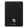 Karl Lagerfeld KLFC11OKMK Custodia a libro per iPad Pro 11