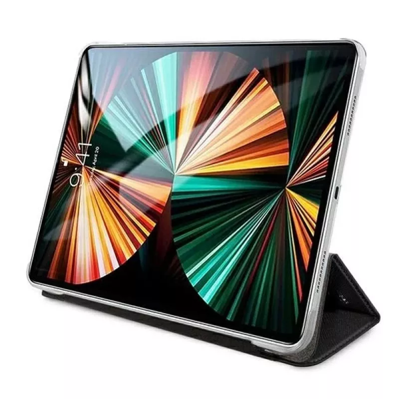 Karl Lagerfeld KLFC11OKMK Custodia a libro per iPad Pro 11