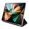 Karl Lagerfeld KLFC12OKMK Custodia a libro per iPad Pro 12,9