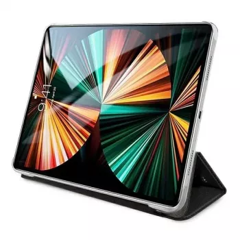 Karl Lagerfeld KLFC12OKMK Custodia a libro per iPad Pro 12,9
