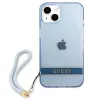 Guess GUHCP13SHTSGSB iPhone 13 mini 5,4