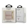 Guess GUA2HHTSP Strap Collection custodia protettiva per Apple AirPods 1/2 - rosa