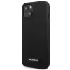 Karl Lagerfeld custodia posteriore in silicone Plaque per Apple iPhone 13 mini 5,4