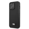 Karl Lagerfeld KLHCP13LSFMP2K Custodia rigida per iPhone 13 Pro / 13 6,1