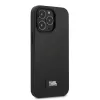 Karl Lagerfeld KLHCP13LSFMP2K Custodia rigida per iPhone 13 Pro / 13 6,1