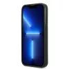 Karl Lagerfeld KLHCP13SMNMP1K Custodia rigida per iPhone 13 Mini 5,4