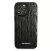 Karl Lagerfeld KLHCP13LMNMP1K Custodia rigida per iPhone 13 Pro / 13 6,1