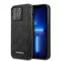 Karl Lagerfeld KLHCP13XMNMP1K Custodia rigida per iPhone 13 Pro Max 6,7