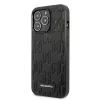 Karl Lagerfeld KLHCP13XMNMP1K Custodia rigida per iPhone 13 Pro Max 6,7