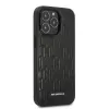 Karl Lagerfeld KLHCP13XMNMP1K Custodia rigida per iPhone 13 Pro Max 6,7