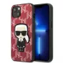 Karl Lagerfeld KLHCP13SPMNIKPI Custodia rigida per Apple iPhone 13 mini 5,4