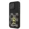 Karl Lagerfeld KLHCP13LCANCNK Custodia rigida per iPhone 13 Pro / 13 6,1