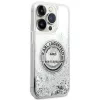 Karl Lagerfeld Custodia rigida per iPhone 14 Pro 6,1