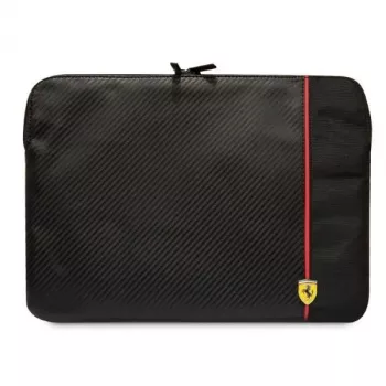 Ferrari Sleeve FECS14AXBK Custodia per laptop 14