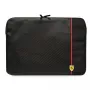 Ferrari Sleeve FECS14AXBK Custodia per laptop 14