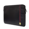 Ferrari Sleeve FECS14AXBK Custodia per laptop 14