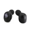 Guess GUTWST31EU Auricolari True Wireless Stereo Bluetooth 5.3 con custodia di ricarica - viola