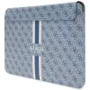 Guess Sleeve GUCS16P4RPSB 16 blu 4G Printed Stripes