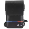 BMW Carbon Tricolor Line Borsa portafoglio nera