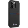 BMW Silicone Pattern Case per Apple iPhone 15 Pro 6,1