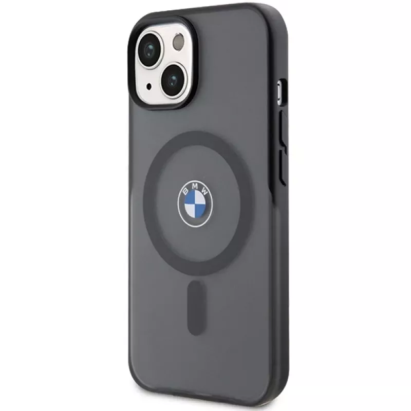 BMW BMHMP15MDSLK iPhone 15 Plus / 14 Plus 6,7
