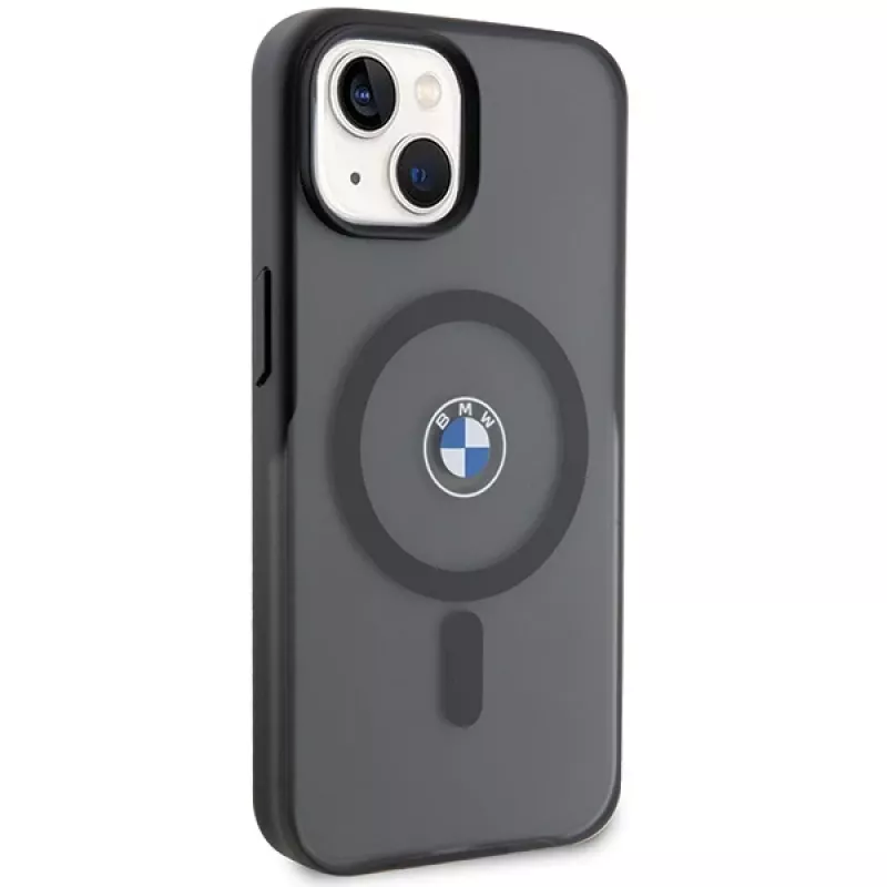 BMW BMHMP15MDSLK iPhone 15 Plus / 14 Plus 6,7