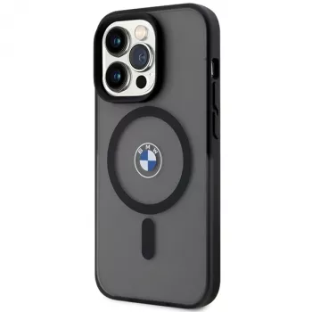 BMW IML Signature Hardcase per Apple iPhone 15 Pro 6,1