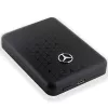 Mercedes-Benz Powerbank MEPB3KMESTK 5W 3000mAh nero MagSafe