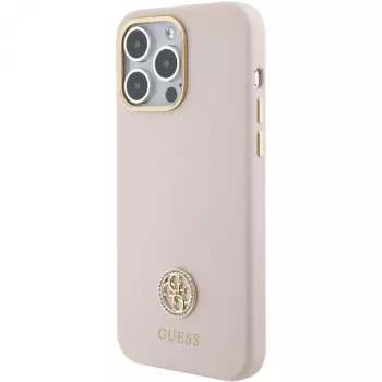 Guess GUHCP15XM4DGPP iPhone 15 Pro Max 6,7