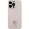 Guess GUHCP15XM4DGPP iPhone 15 Pro Max 6,7