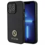 Guess GUHCP13LPS4DGPK Hardcase per Apple iPhone 13 Pro 6,1
