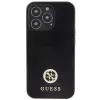 Guess GUHCP13LPS4DGPK Hardcase per Apple iPhone 13 Pro 6,1