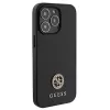 Guess GUHCP13LPS4DGPK Hardcase per Apple iPhone 13 Pro 6,1