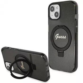 Custodia rigida Guess GUHMP13MHRSGSK iPhone 13/14/15 6,1