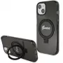 Custodia rigida Guess GUHMP13MHRSGSK iPhone 13/14/15 6,1