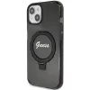 Custodia rigida Guess GUHMP13MHRSGSK iPhone 13/14/15 6,1