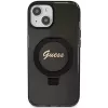 Custodia rigida Guess GUHMP13MHRSGSK iPhone 13/14/15 6,1