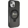 Custodia rigida Guess GUHMP14SHRSGSK iPhone 14 / 15 / 13 6,1