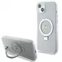 Custodia rigida Guess GUHMP15MHRSGSD iPhone 15 Plus / 14 Plus 6,7