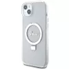 Custodia rigida Guess GUHMP15MHRSGSD iPhone 15 Plus / 14 Plus 6,7