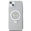 Custodia rigida Guess GUHMP15MHRSGSD iPhone 15 Plus / 14 Plus 6,7