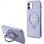 Custodia rigida Guess GUHMN61HRSGSU iPhone 11 / XR 6,1