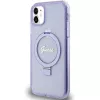 Custodia rigida Guess GUHMN61HRSGSU iPhone 11 / XR 6,1