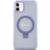 Custodia rigida Guess GUHMN61HRSGSU iPhone 11 / XR 6,1