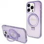 Custodia rigida Guess GUHMP13XHRSGSU iPhone 13 Pro Max 6,7